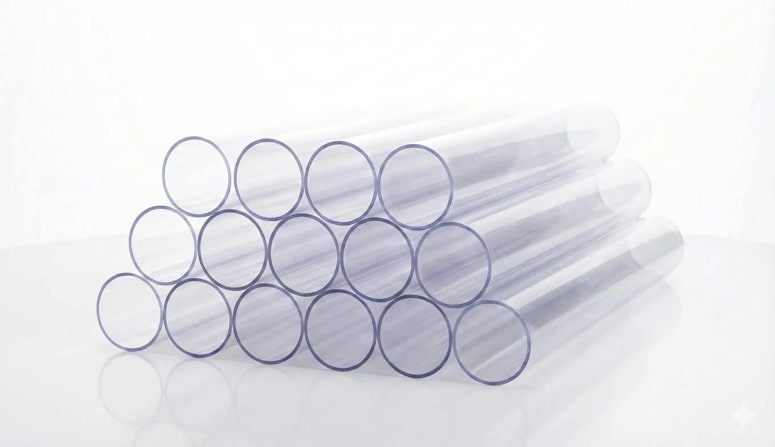 Plastik Borular