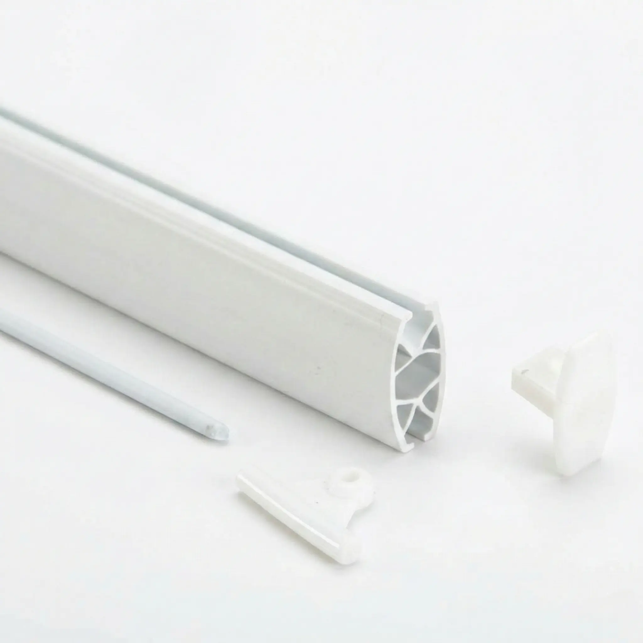 Yassı Profil (Plastik)