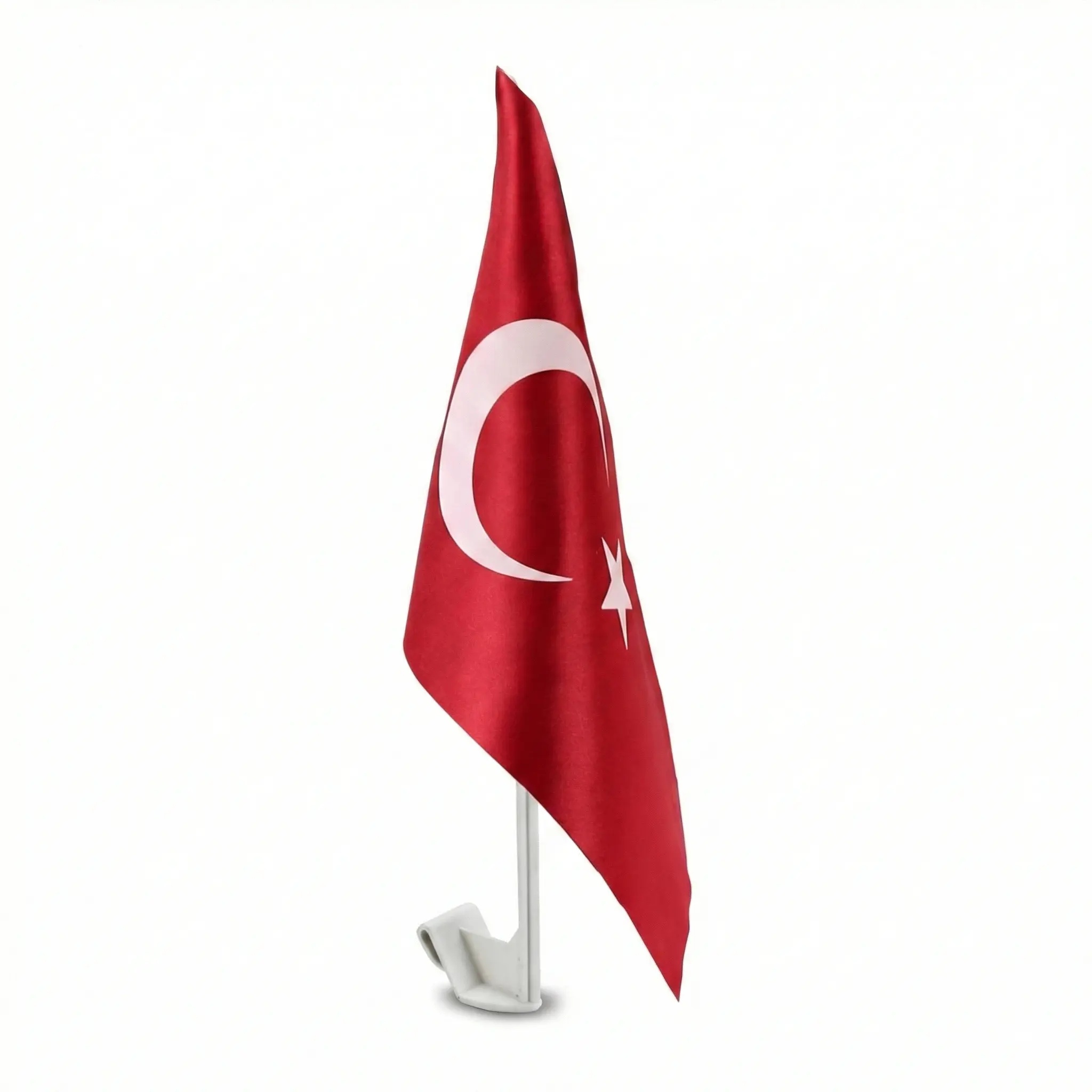Otofons Direği (Araç Bayrak Direği)