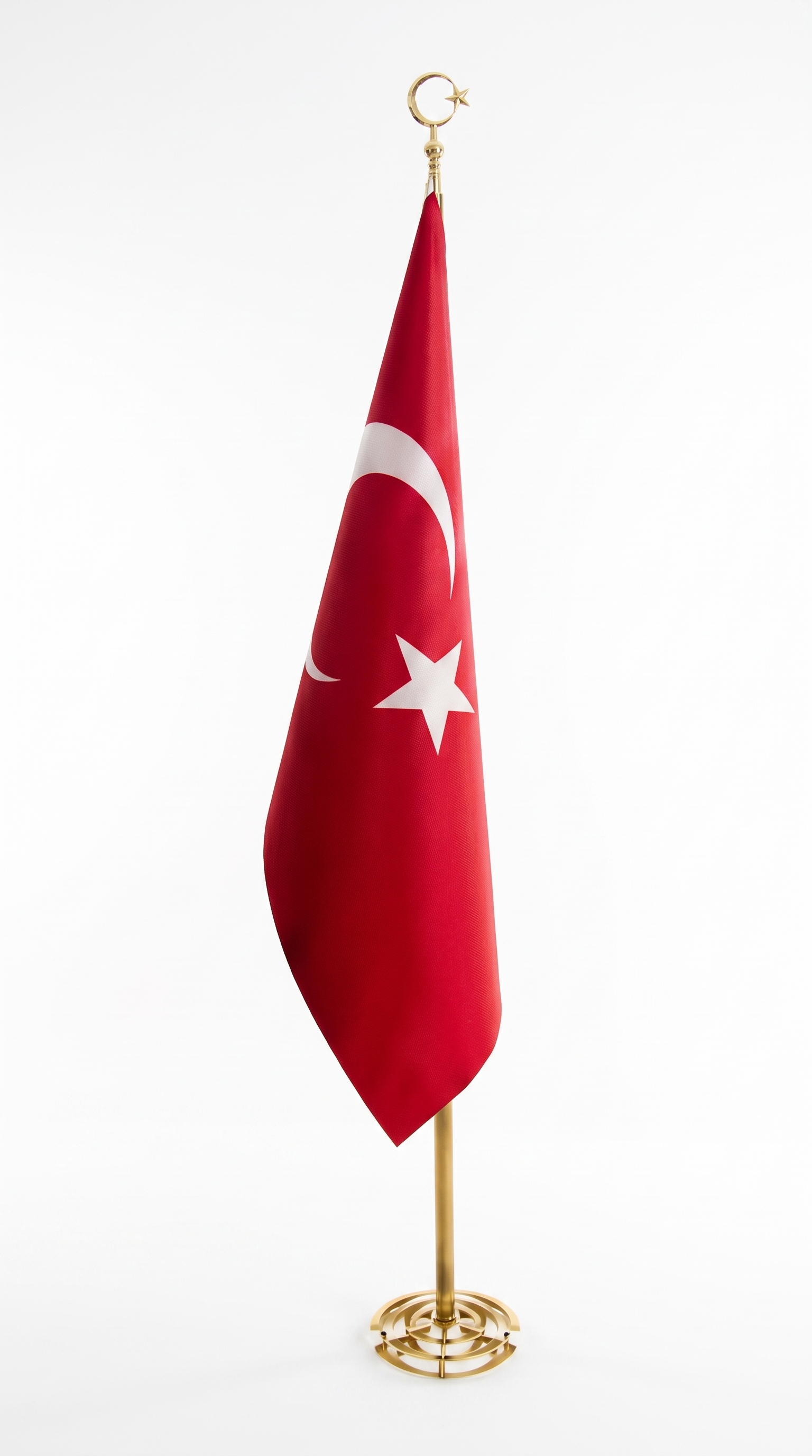 Sarı Makam Direği